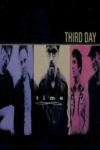 Third Day - Time