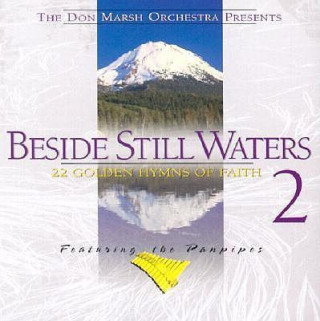Beside Still Waters: Volume 2