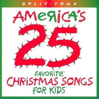 America's 25 Favorite Christmas Songs for Kids