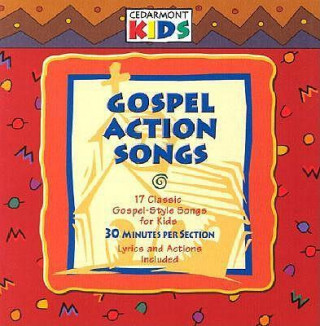 Gospel Action Songs