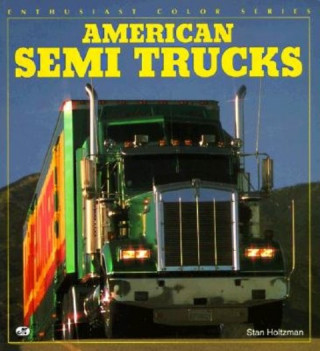 American Semi Trucks