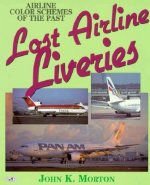Lost Airline Liveries: Airline Color Schemes of the Past