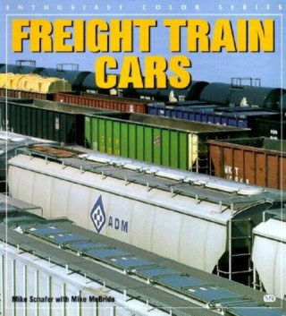 Freight Train Cars