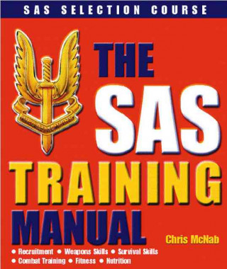 The Sas Training Manual