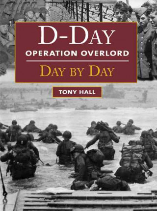D-Day Operation Overlord Day by