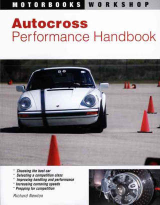 Autocross Performance Handbook