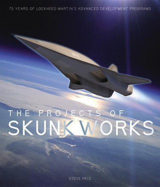 Projects of Skunk Works