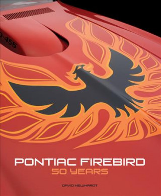 Pontiac Firebird