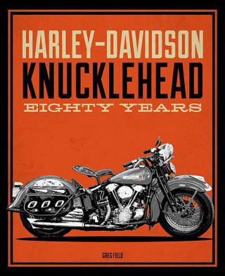 Harley-Davidson Knucklehead