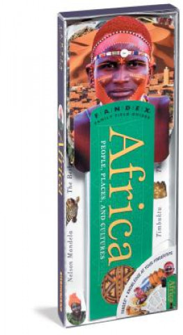 Africa: People, Places, and Cultures