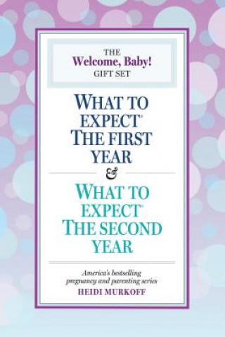 The Welcome, Baby! Gift Set