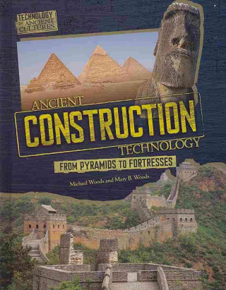 Ancient Construction Technology: From Pyramids to Fortresses
