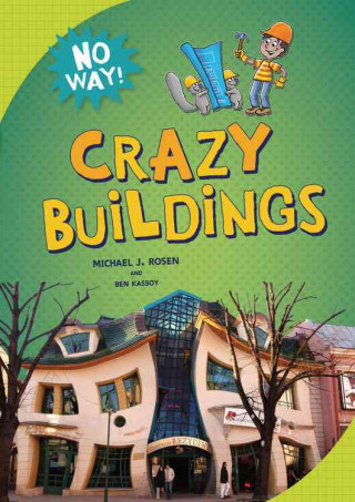 Crazy Buildings