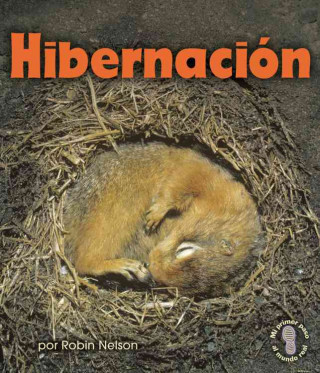 Hibernacion = Hibernation