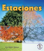 Estaciones = Seasons