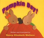 PUMPKIN DAY