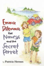 EMMA DILEMMA THE NANNY & THE SECRET FERR