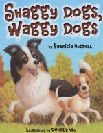 SHAGGY DOGS WAGGY DOGS