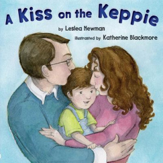 KISS ON THE KEPPIE A