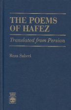 Poems of Hafez