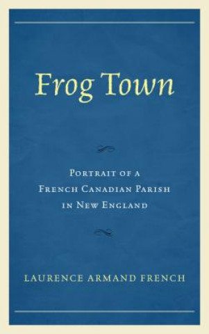 Frog Town