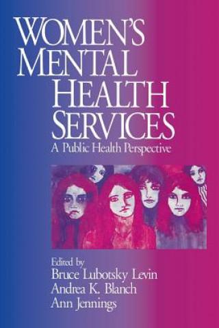 Women's Mental Health Services