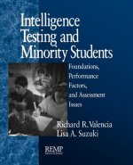 Intelligence Testing and Minority Students
