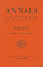 Feminist Views of the Social Sciences
