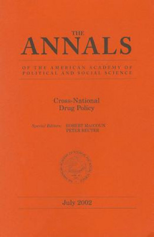 Cross-National Drug Policy