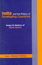 India and the Politics of Developing Countries