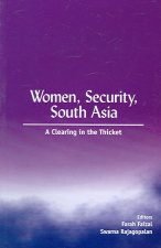 Women, Security, South Asia