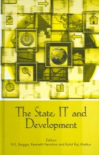 State, IT and Development