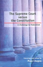 Supreme Court Versus the Constitution