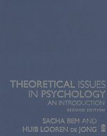 Theoretical Issues in Psychology: An Introduction