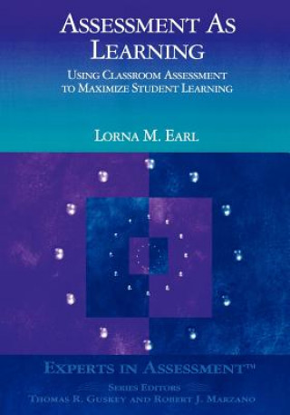 Assessment As Learning