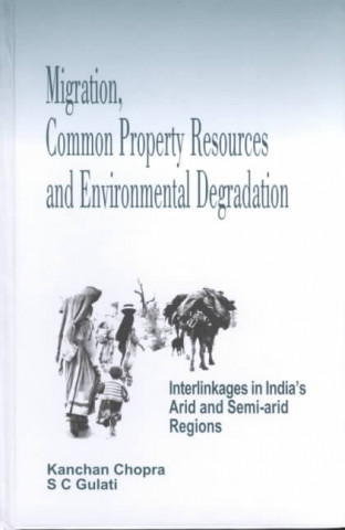 Migration, Common Property Resources and Environmental Degradation