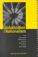 Globalization and Nationalism