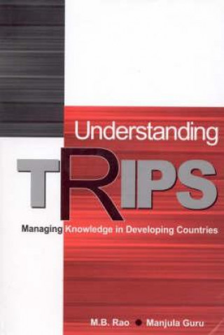 Understanding TRIPS