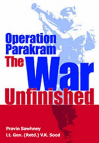 Operation Parakram