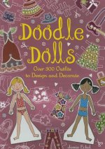 Doodle Dolls