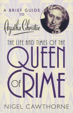 A Brief Guide to Agatha Christie