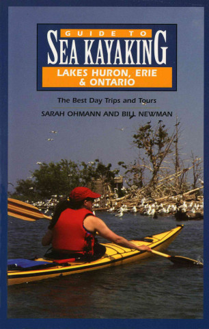 Guide to Sea Kayaking