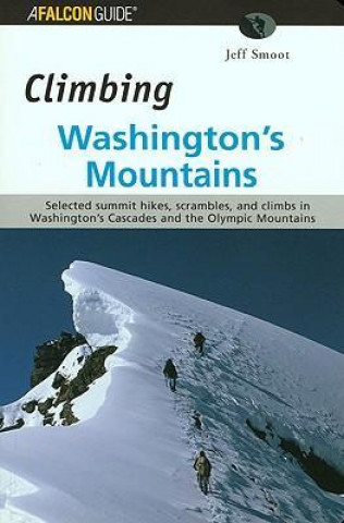 Climbing Washington's Mountains