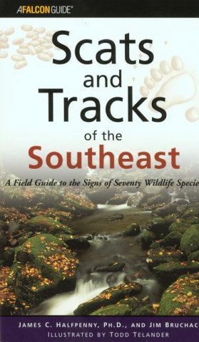 Scats and Tracks of the Southeast