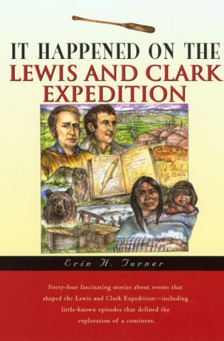 The Lewis and Clark Expedition