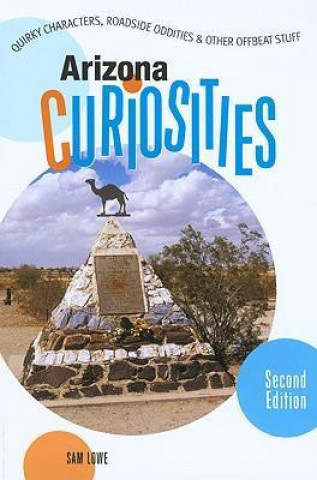 Arizona Curiosities