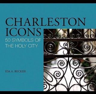 Charleston Icons