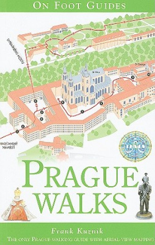 Prague Walks