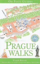 Prague Walks