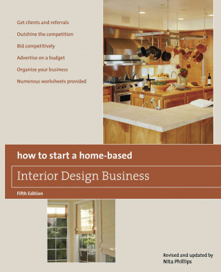 How to Start a Home-Based Interior Design Business